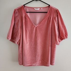 Retro Candace Cameron Bure top